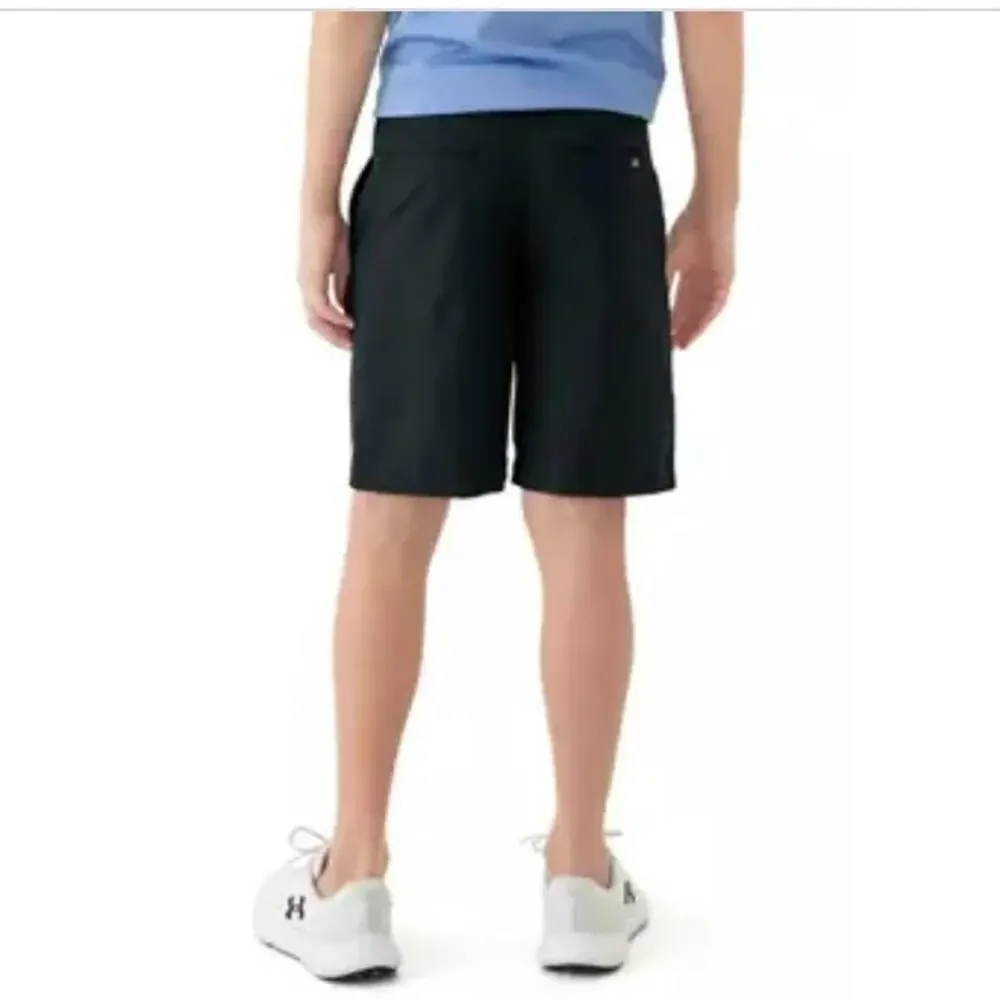 10 New Under Armour golf chino shorts